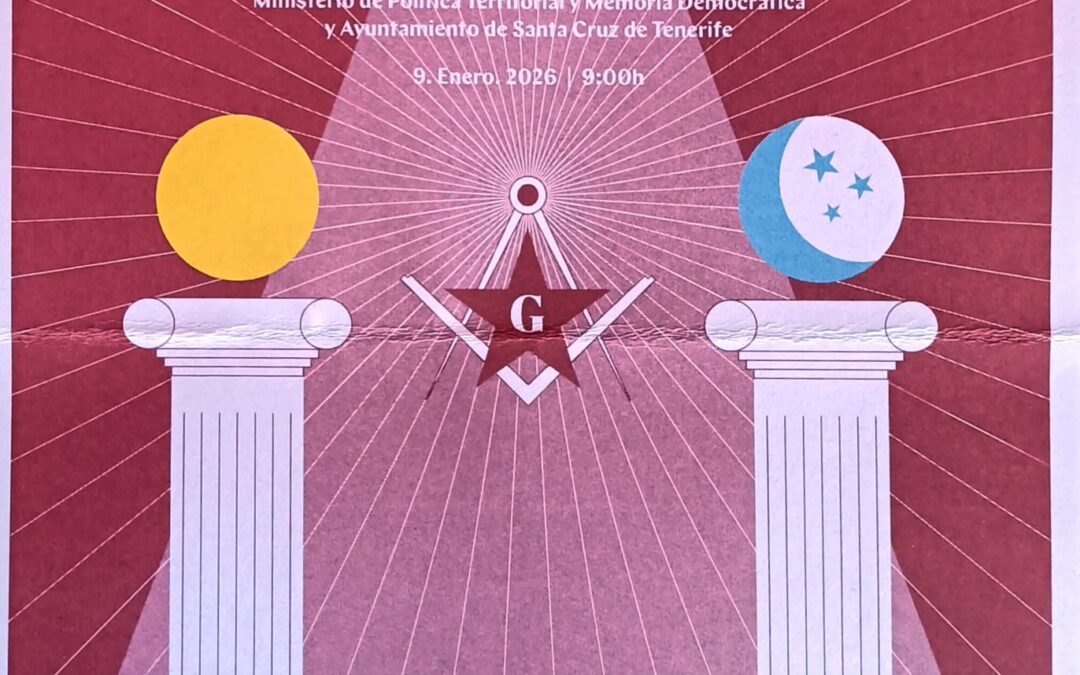 Templo Masónico de Santa Cruz de Tenerife